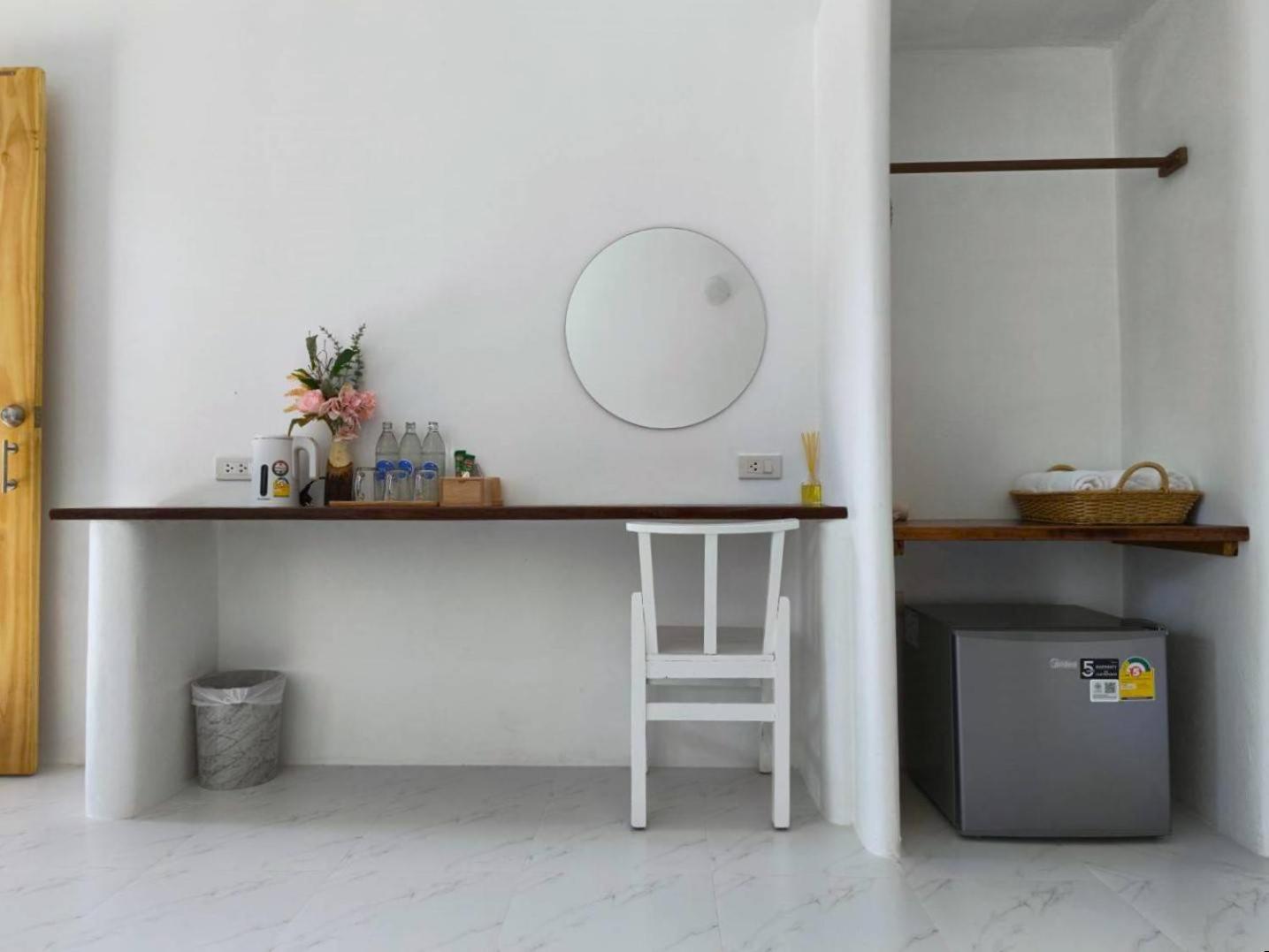 Canary Guesthouse Pai Zimmer foto